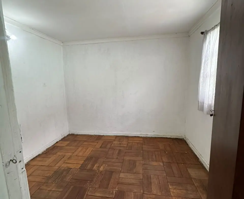 Se Vende Casa de un piso, 3d,1b Félix Weingardner, Pedro Aguirre Cerda