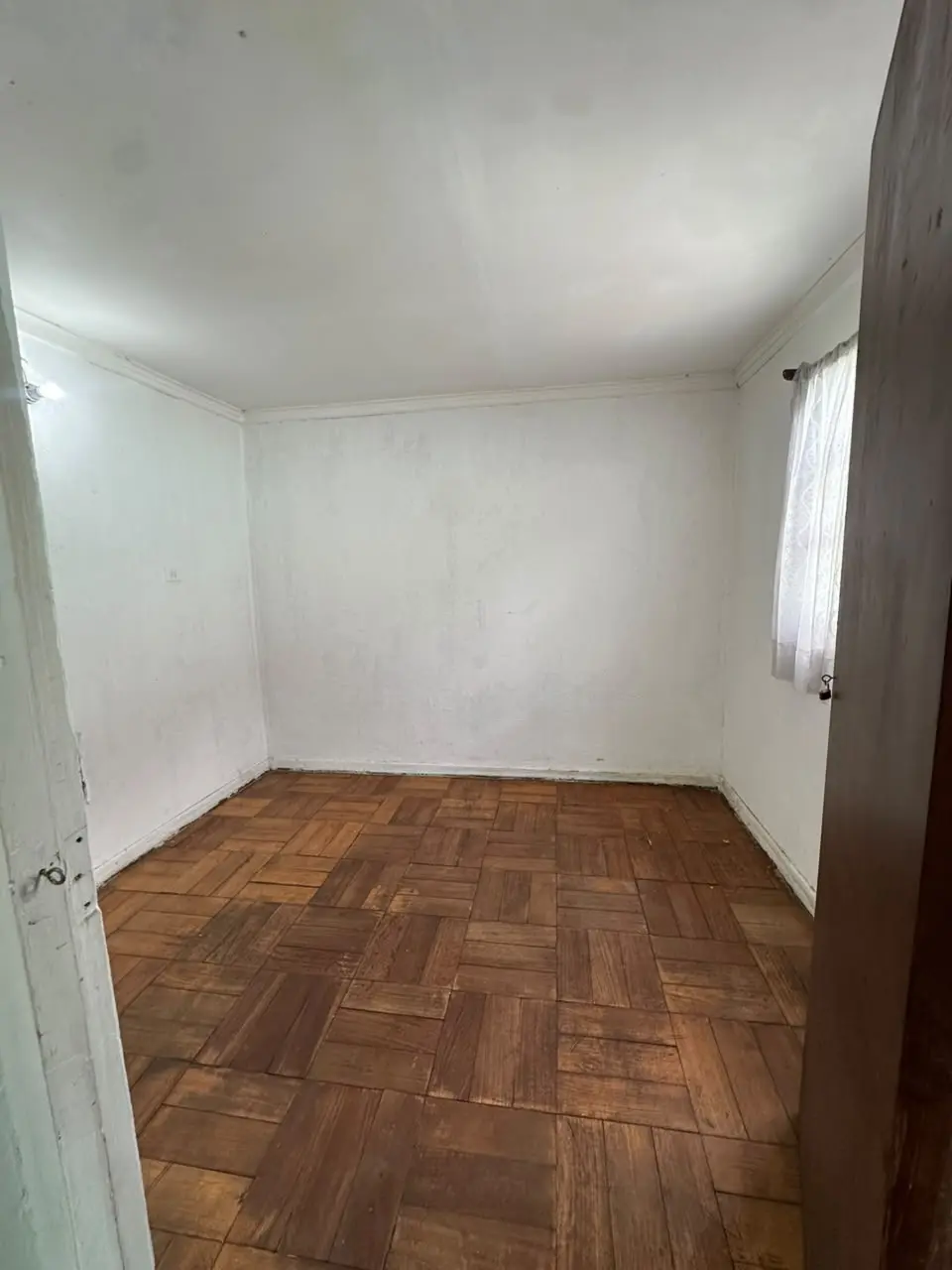Se Vende Casa de un piso, 3d,1b Félix Weingardner, Pedro Aguirre Cerda