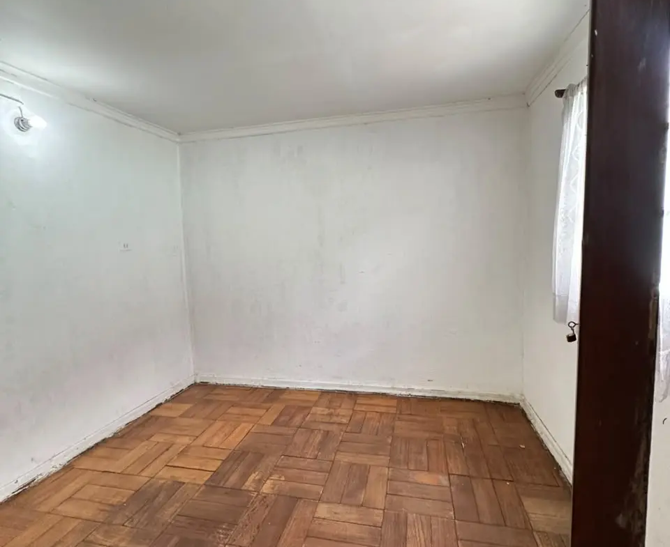 Se Vende Casa de un piso, 3d,1b Félix Weingardner, Pedro Aguirre Cerda