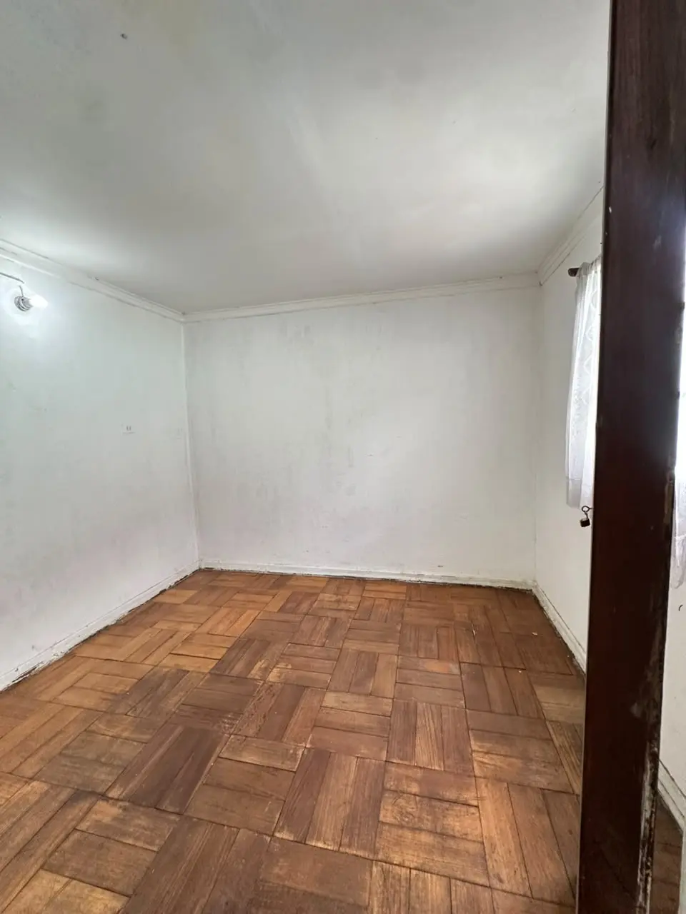 Se Vende Casa de un piso, 3d,1b Félix Weingardner, Pedro Aguirre Cerda