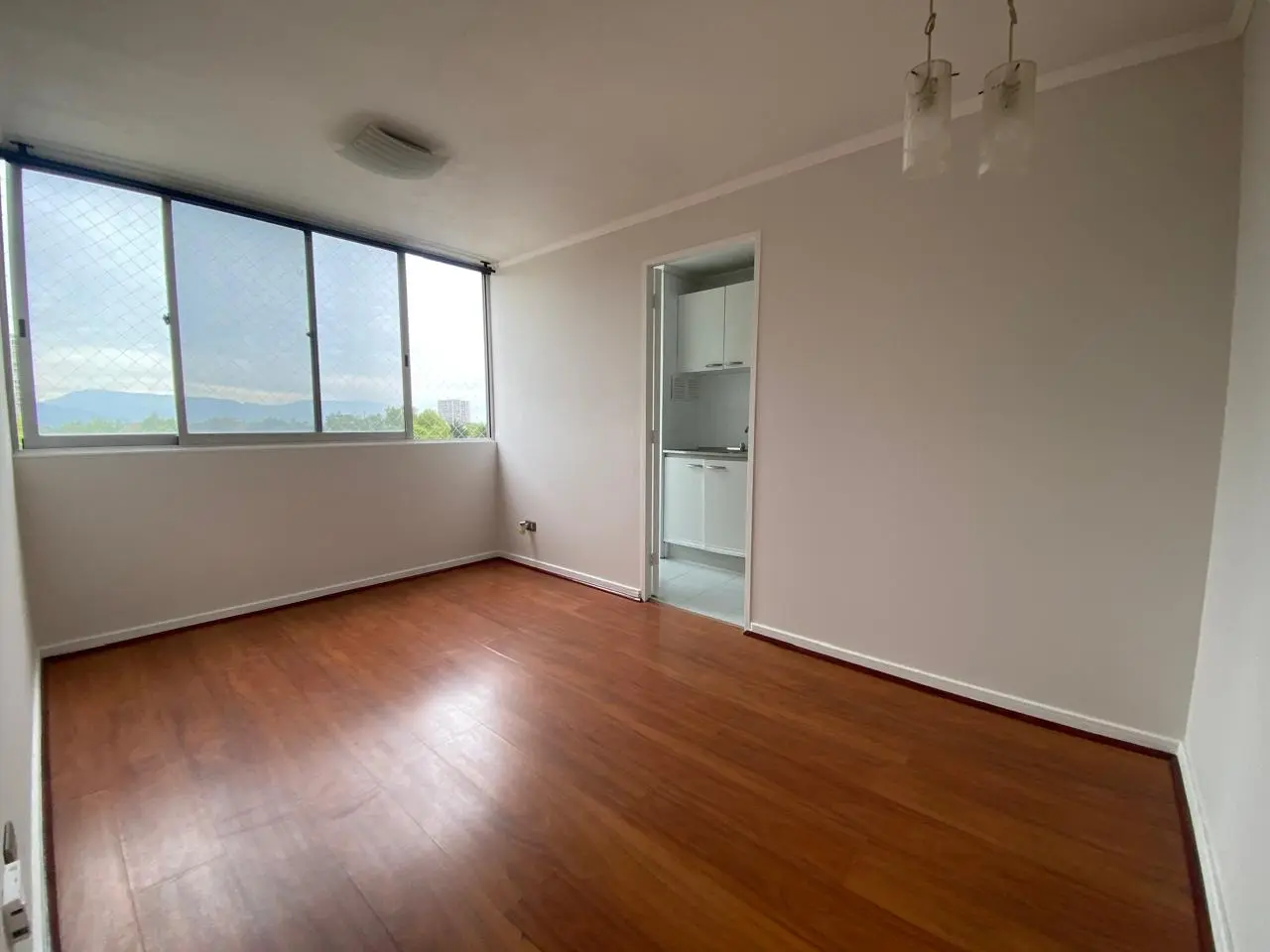 Se Vende Acogedor Depto. 2d, 1b Lo Ovalle 1231 ,San Miguel
