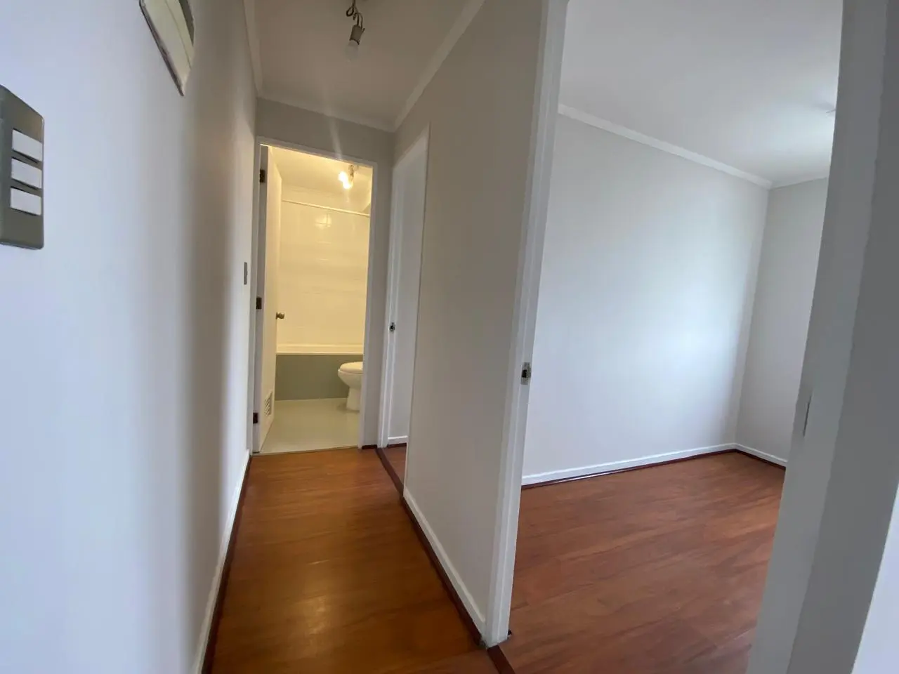 Se Vende Acogedor Depto. 2d, 1b Lo Ovalle 1231 ,San Miguel