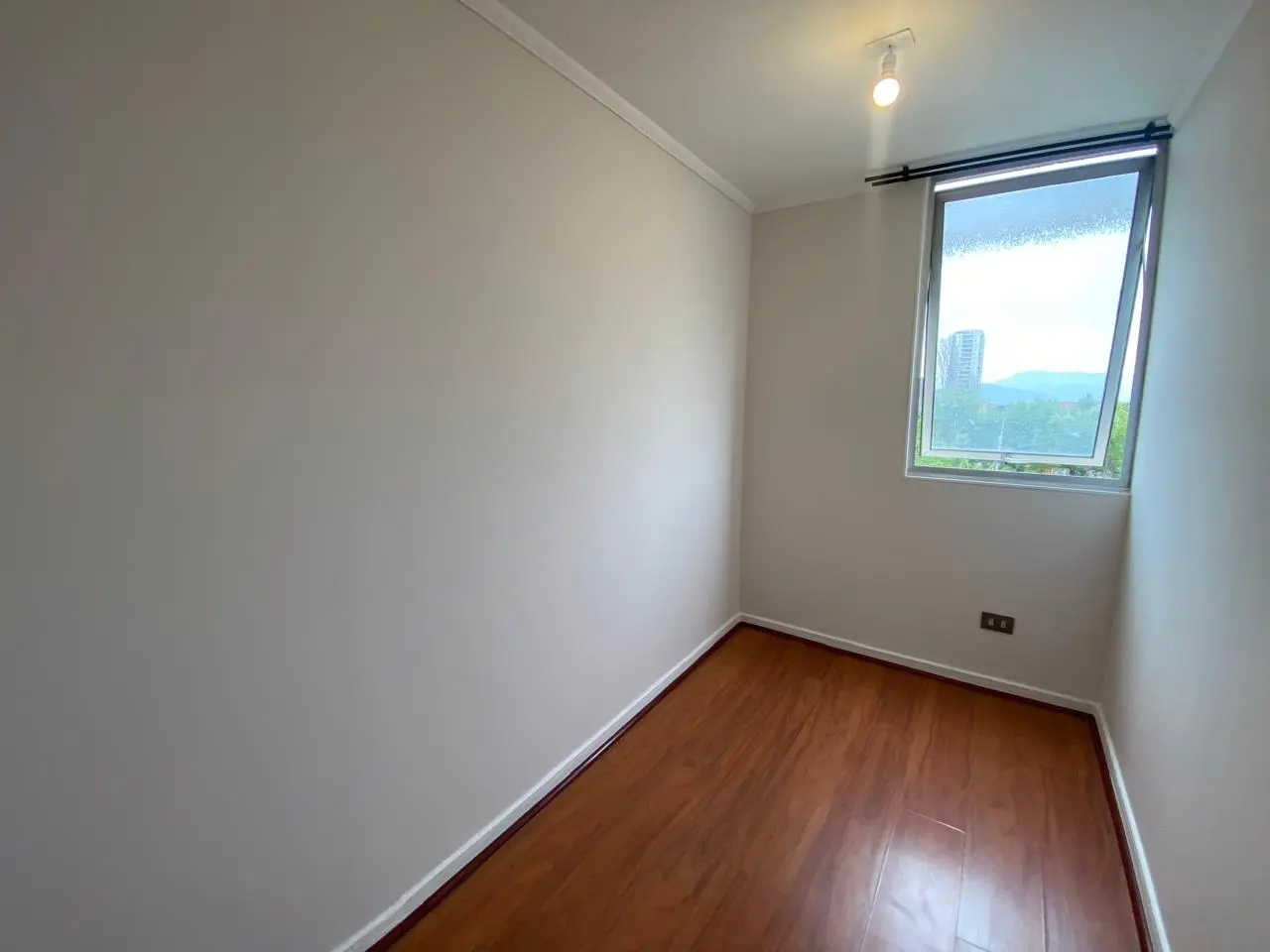Se Vende Acogedor Depto. 2d, 1b Lo Ovalle 1231 ,San Miguel