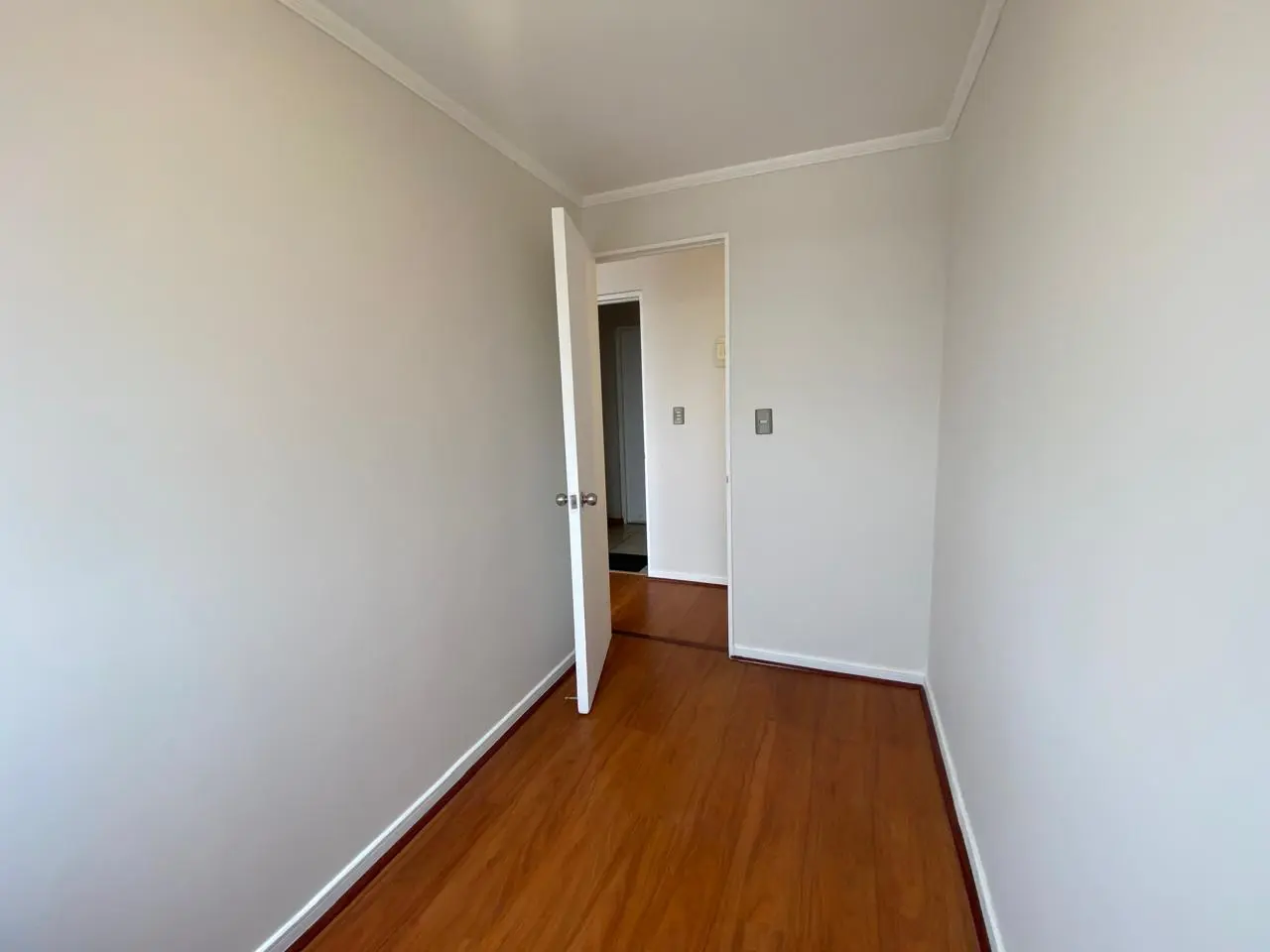 Se Vende Acogedor Depto. 2d, 1b Lo Ovalle 1231 ,San Miguel