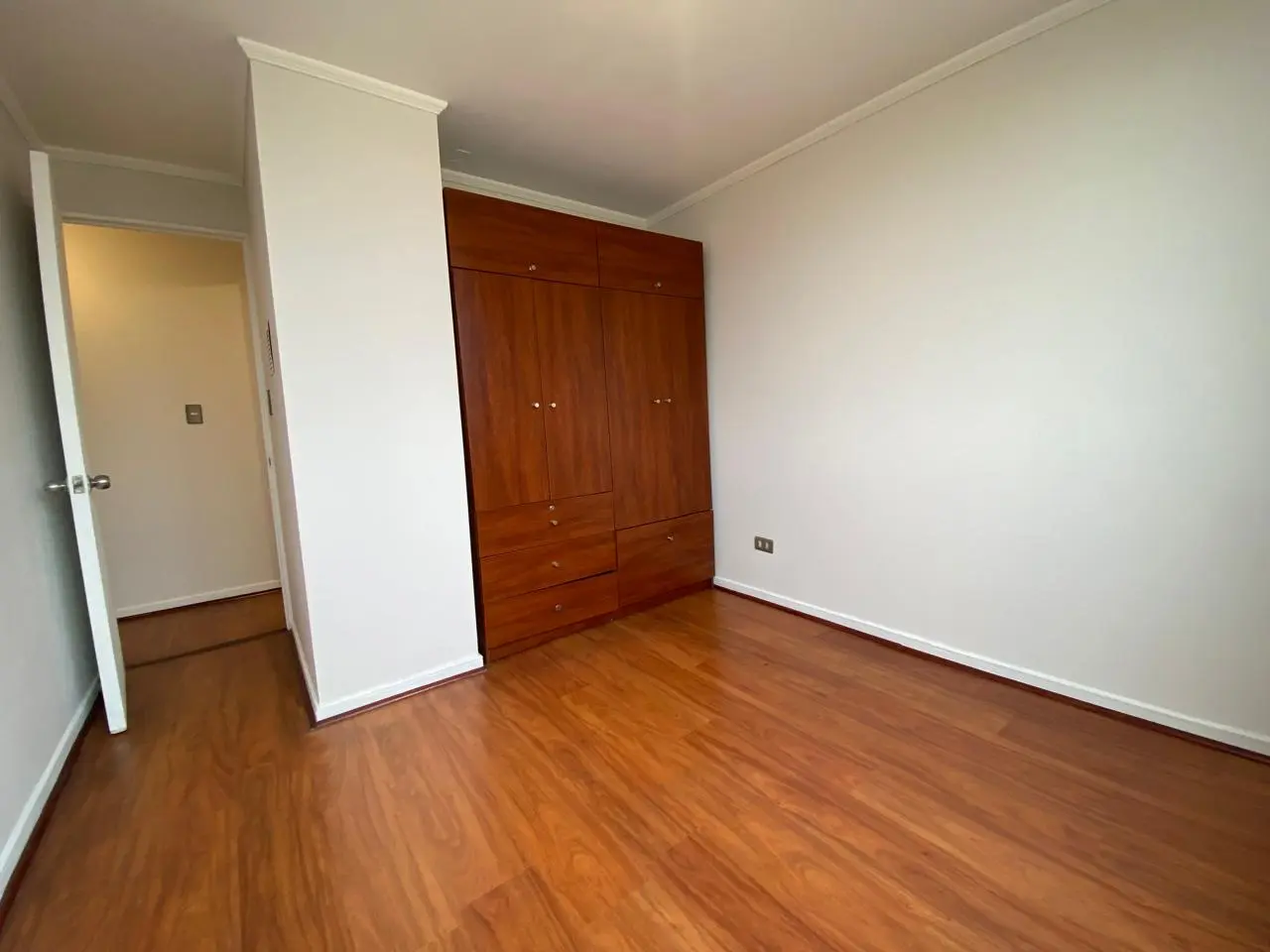 Se Vende Acogedor Depto. 2d, 1b Lo Ovalle 1231 ,San Miguel