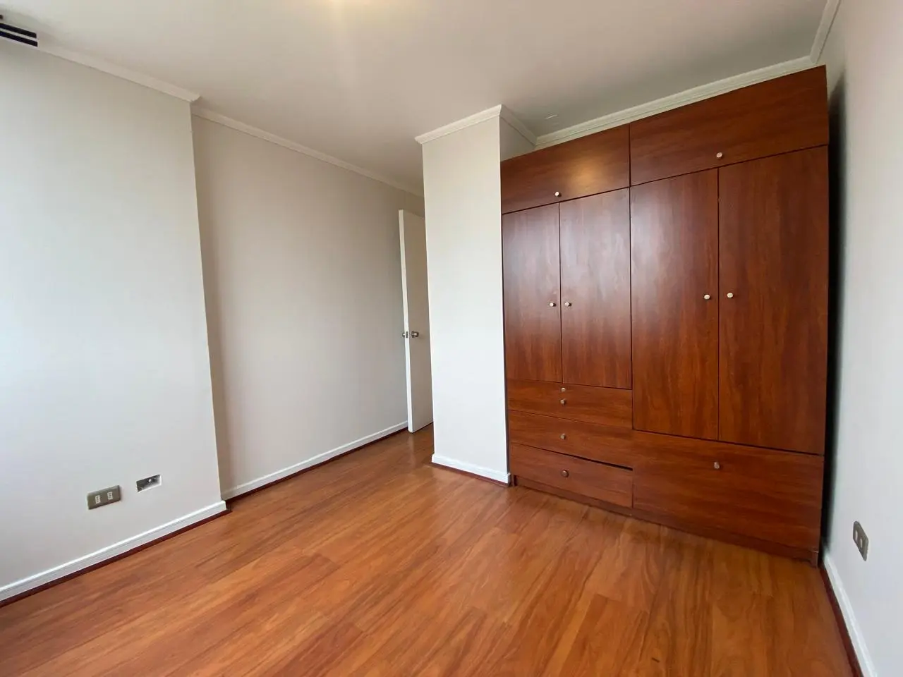Se Vende Acogedor Depto. 2d, 1b Lo Ovalle 1231 ,San Miguel