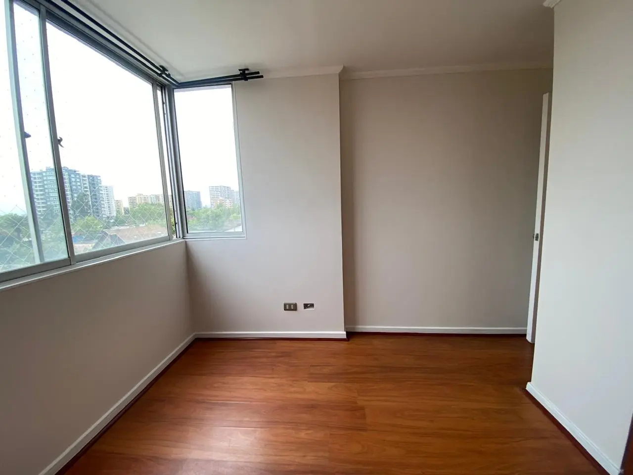 Se Vende Acogedor Depto. 2d, 1b Lo Ovalle 1231 ,San Miguel