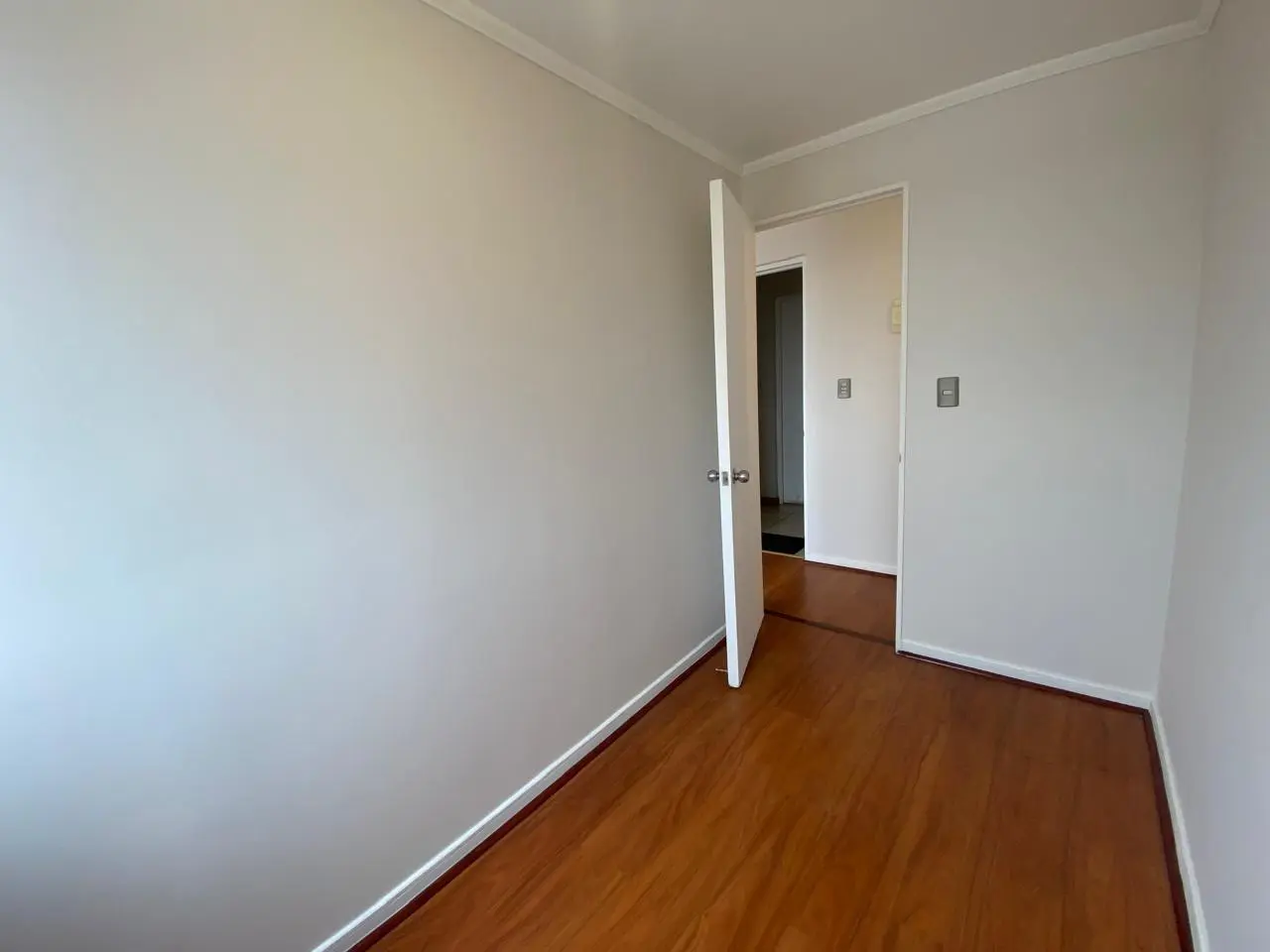 Se Vende Acogedor Depto. 2d, 1b Lo Ovalle 1231 ,San Miguel