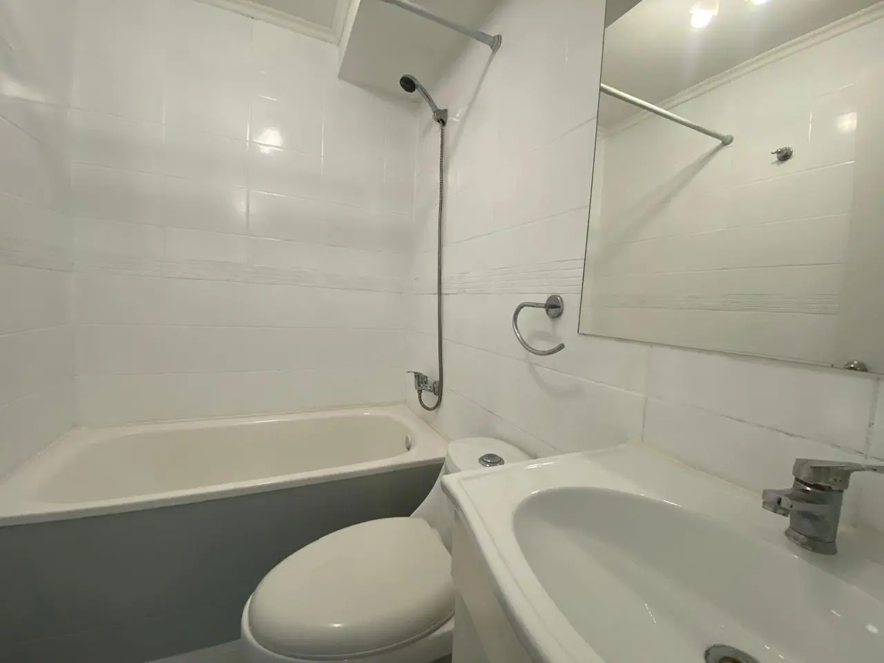 Se Vende Acogedor Depto. 2d, 1b Lo Ovalle 1231 ,San Miguel