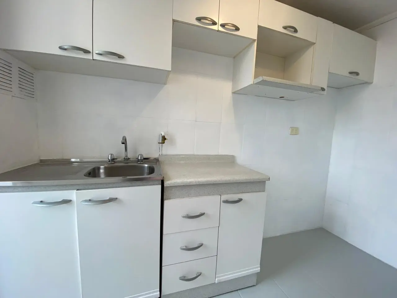 Se Vende Acogedor Depto. 2d, 1b Lo Ovalle 1231 ,San Miguel