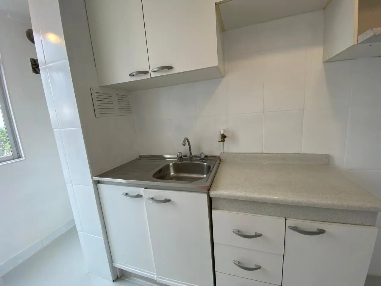 Se Vende Acogedor Depto. 2d, 1b Lo Ovalle 1231 ,San Miguel