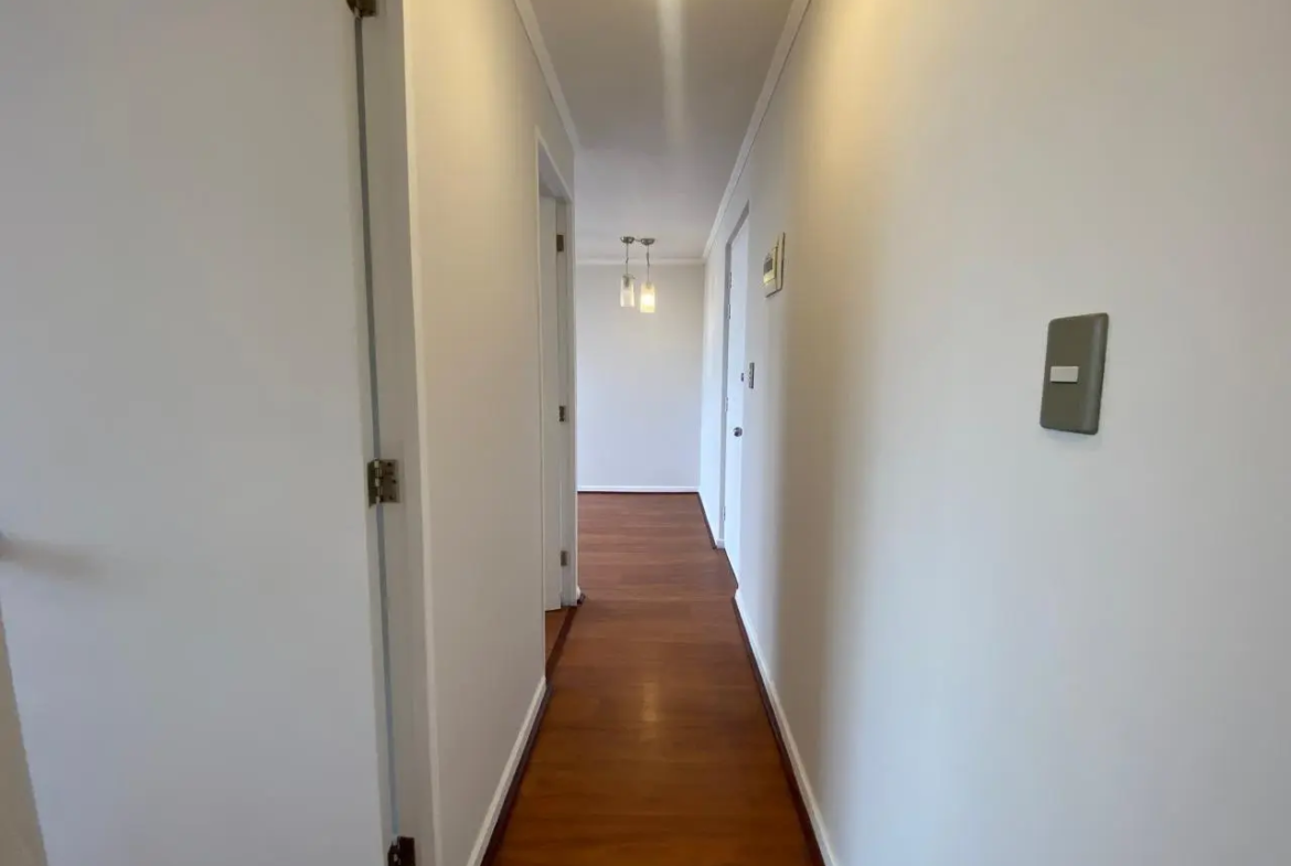 Se Vende Acogedor Depto. 2d, 1b Lo Ovalle 1231 ,San Miguel