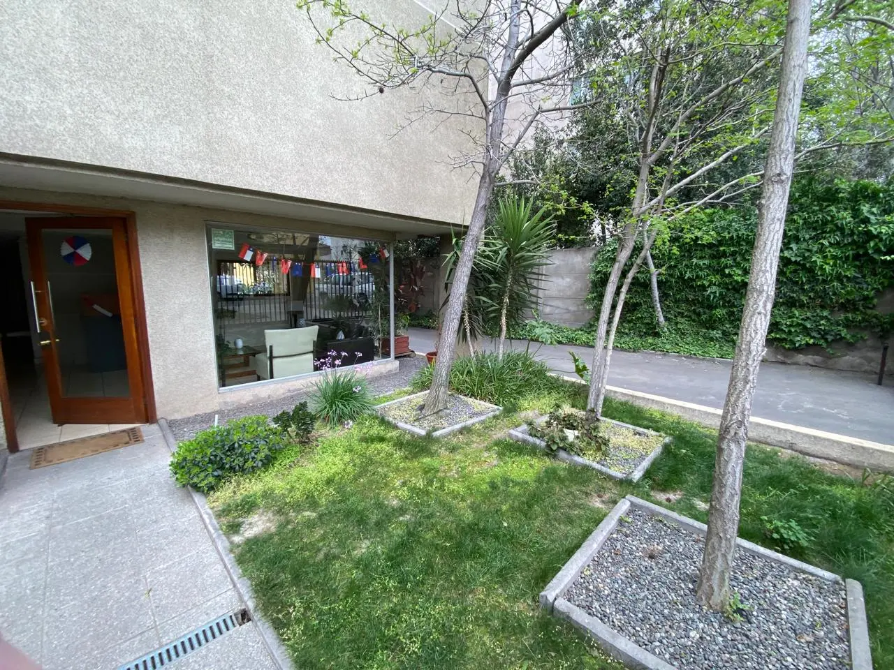 Se Vende Acogedor Depto. 2d, 1b Lo Ovalle 1231 ,San Miguel