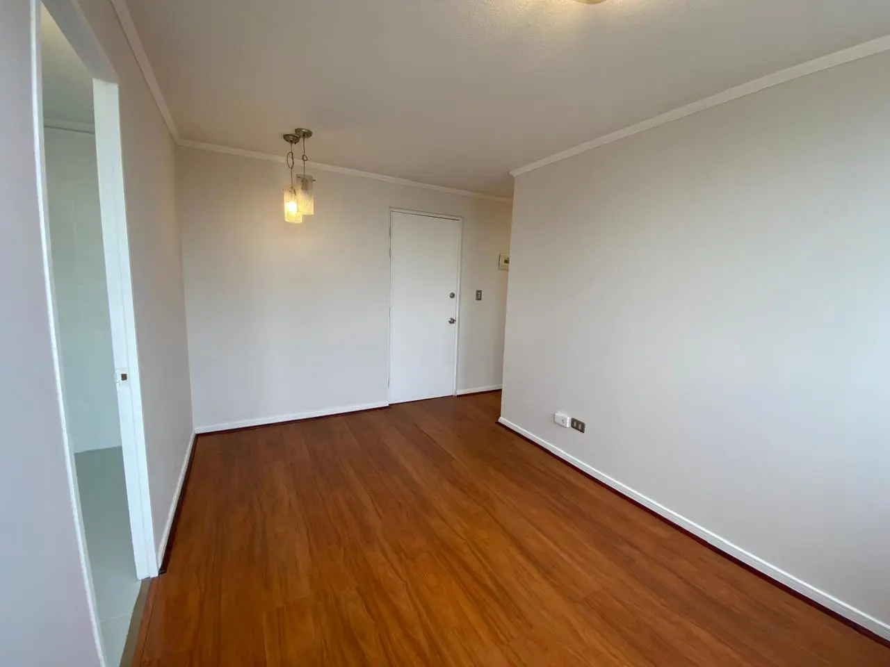 Se Vende Acogedor Depto. 2d, 1b Lo Ovalle 1231 ,San Miguel