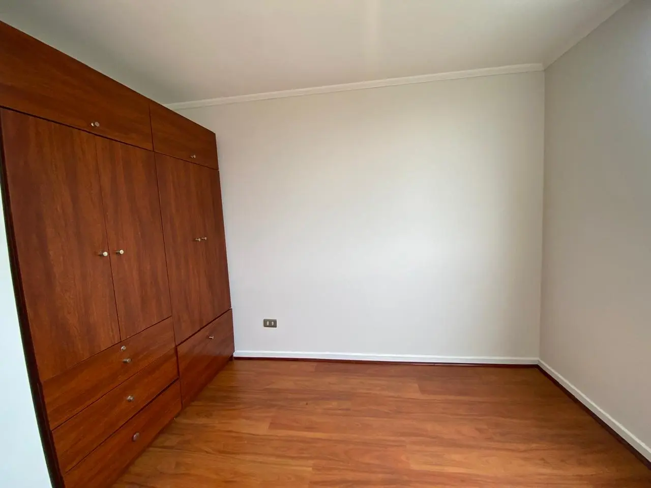 Se Vende Acogedor Depto. 2d, 1b Lo Ovalle 1231 ,San Miguel