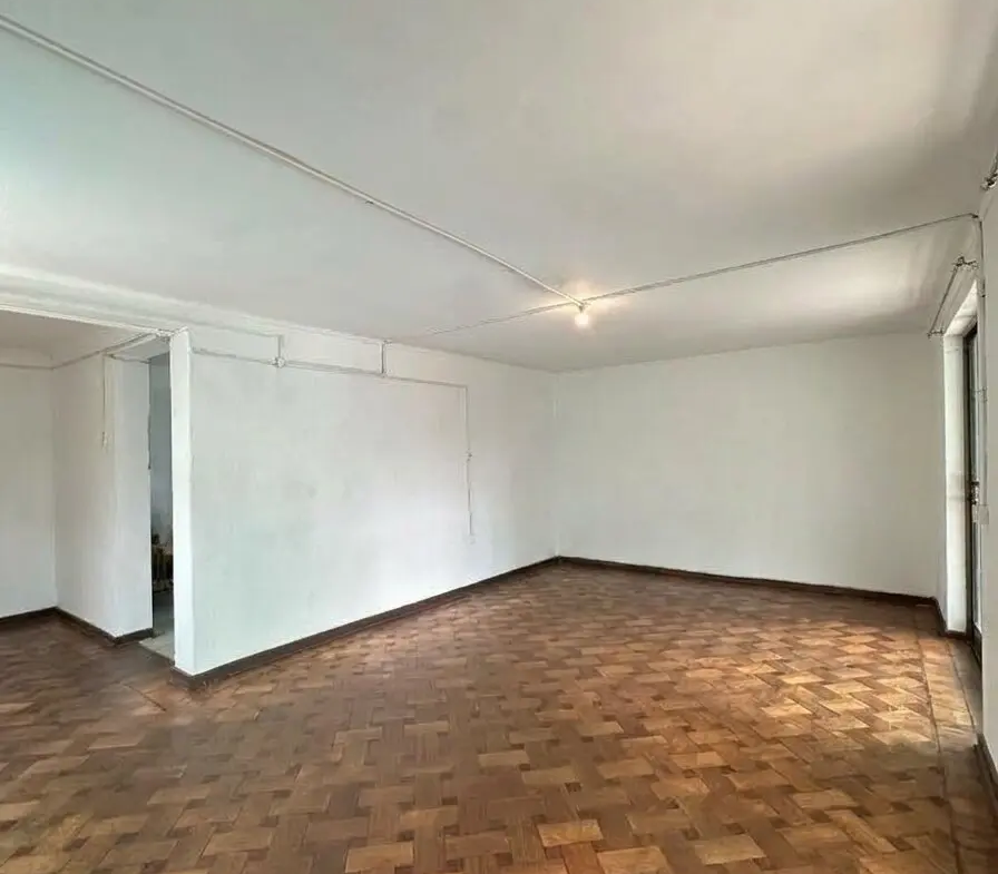 Se Vende Casa de un piso, 3d,1b Félix Weingardner, Pedro Aguirre Cerda