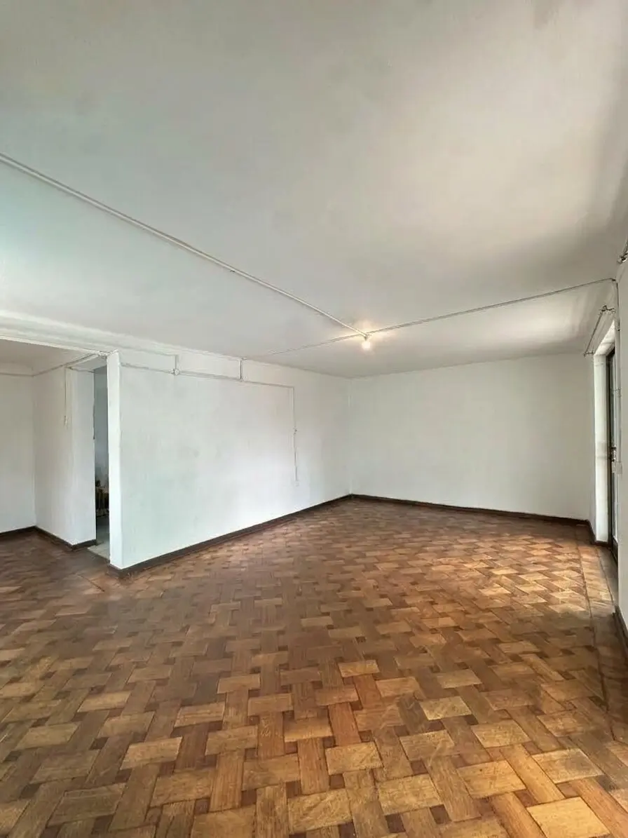 Se Vende Casa de un piso, 3d,1b Félix Weingardner, Pedro Aguirre Cerda