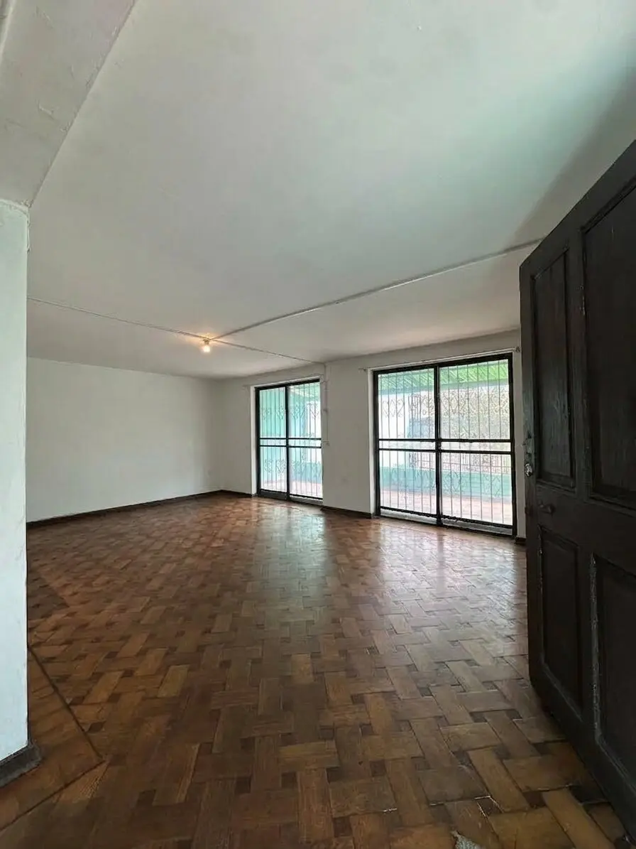 Se Vende Casa de un piso, 3d,1b Félix Weingardner, Pedro Aguirre Cerda