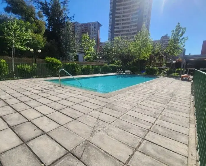 Vende Acogedor Dpto. 2d,2b + 1 Estacionamiento +bodega , Berlín San Miguel