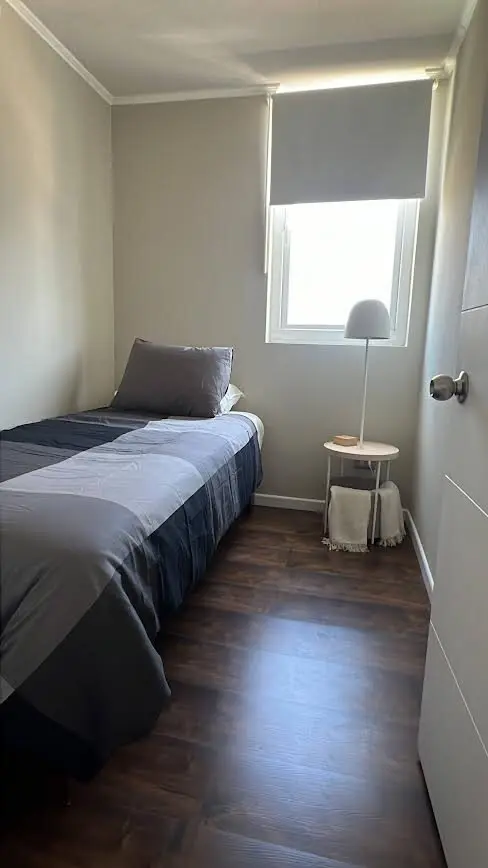 Vende Acogedor Dpto. 2d,2b + 1 Estacionamiento +bodega , Berlín San Miguel