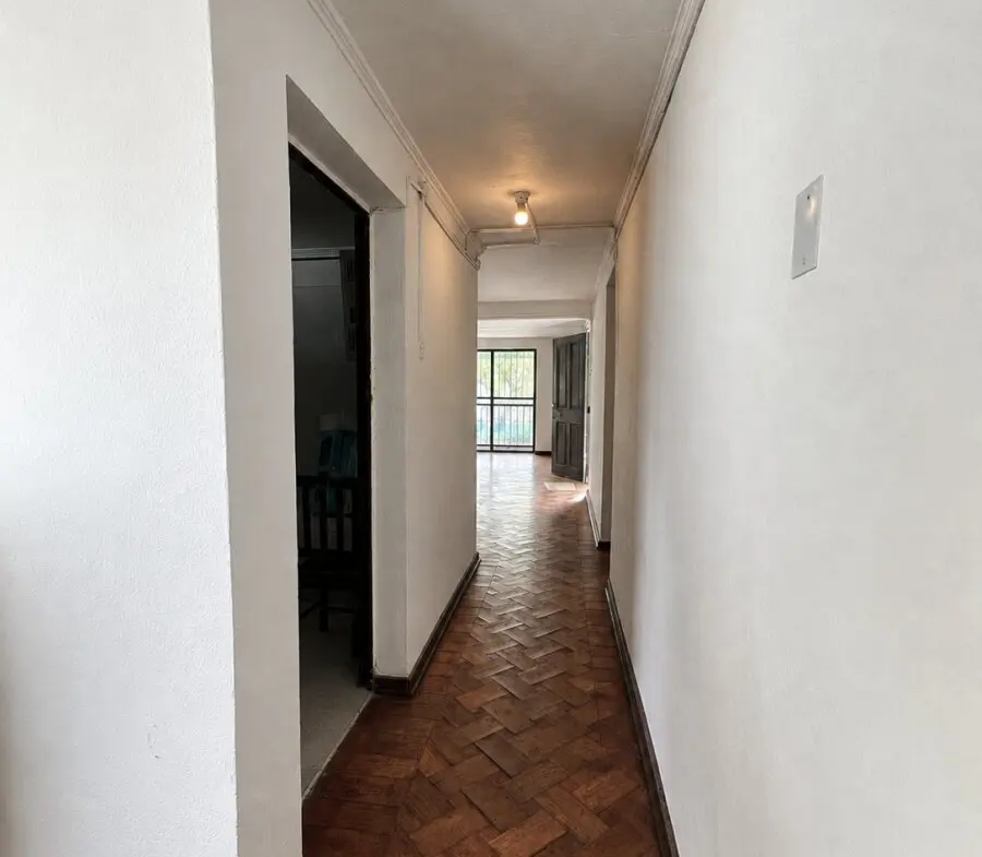 Se Vende Casa de un piso, 3d,1b Félix Weingardner, Pedro Aguirre Cerda
