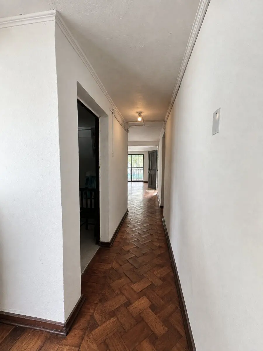 Se Vende Casa de un piso, 3d,1b Félix Weingardner, Pedro Aguirre Cerda
